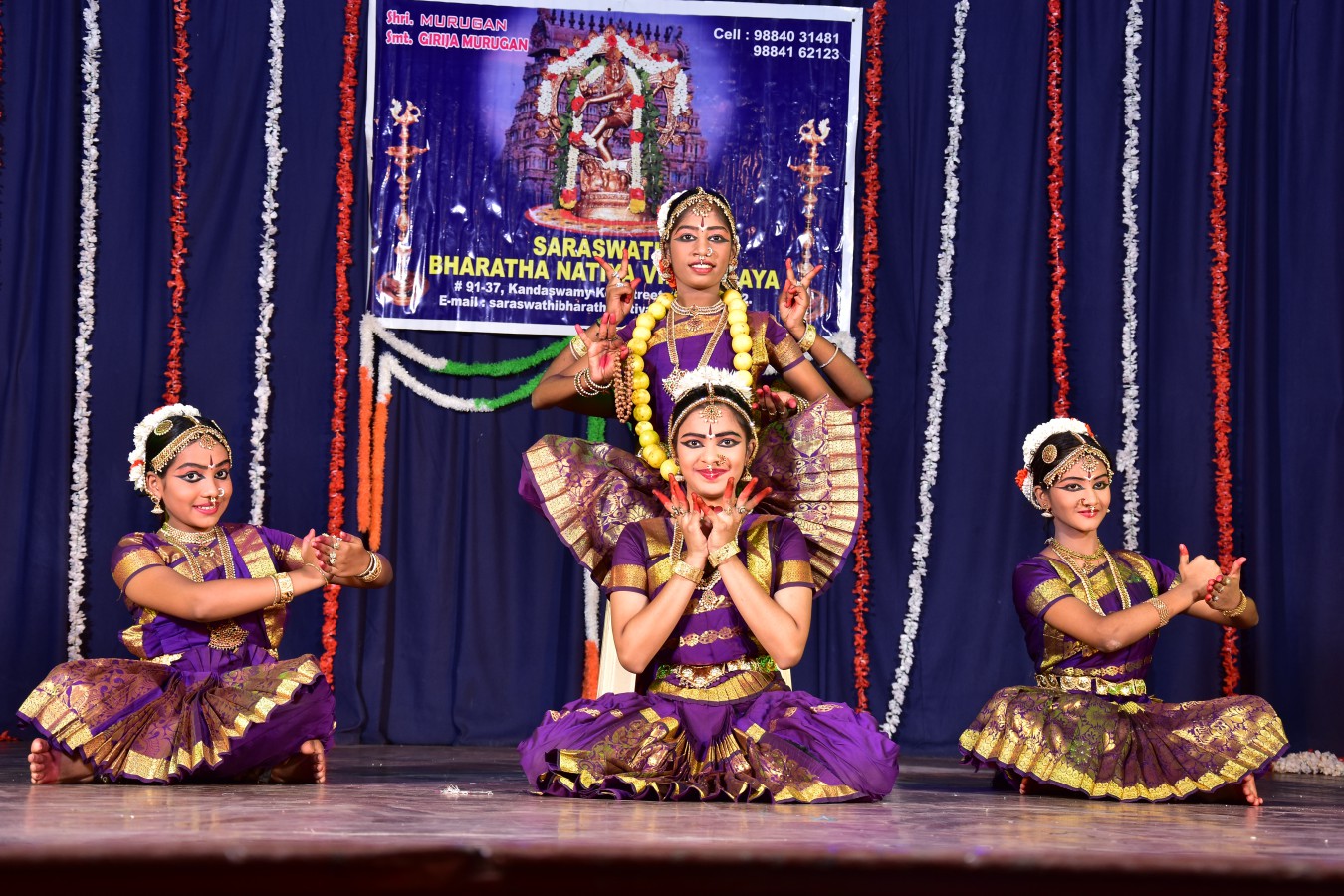 Bharatha Natiya Vidhyalaya