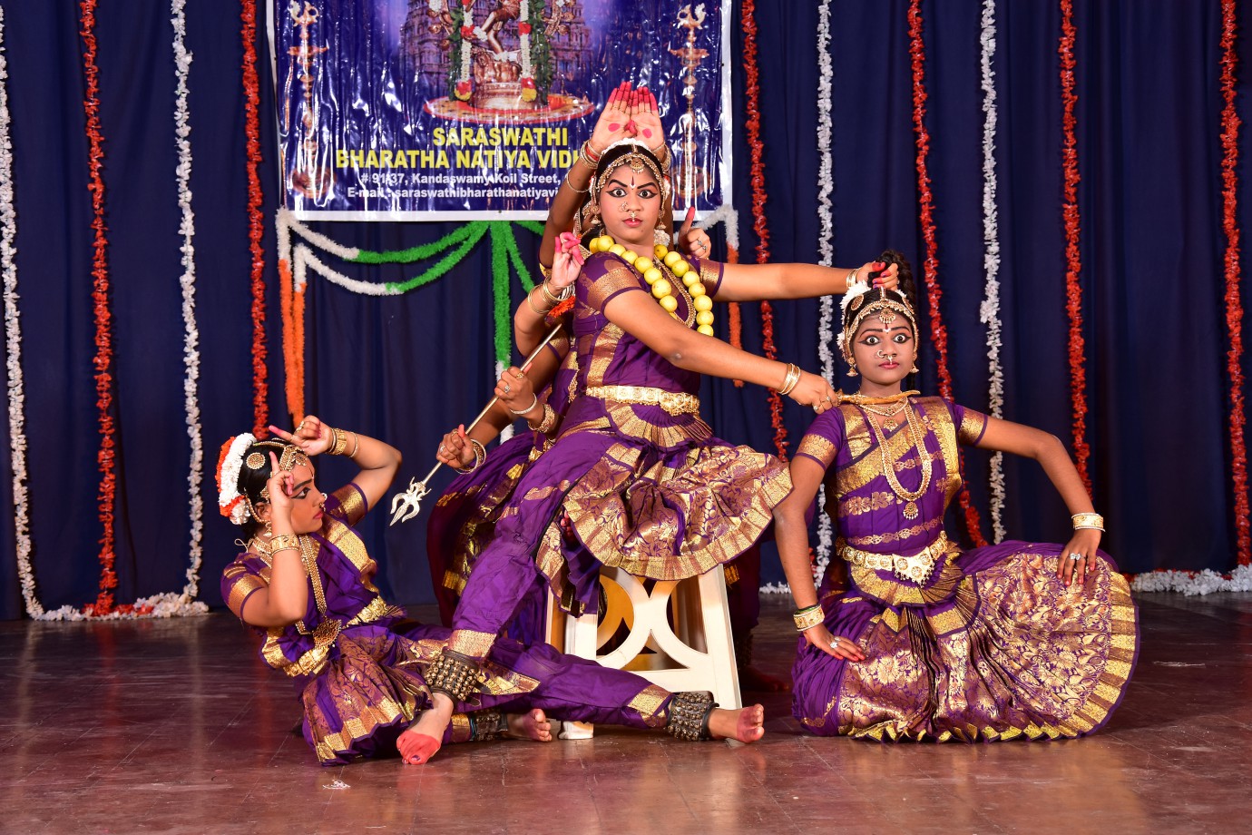 Bharatha Natiya Vidhyalaya